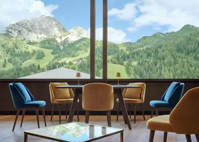 Hotel Wulfenia 4S - Adults Only