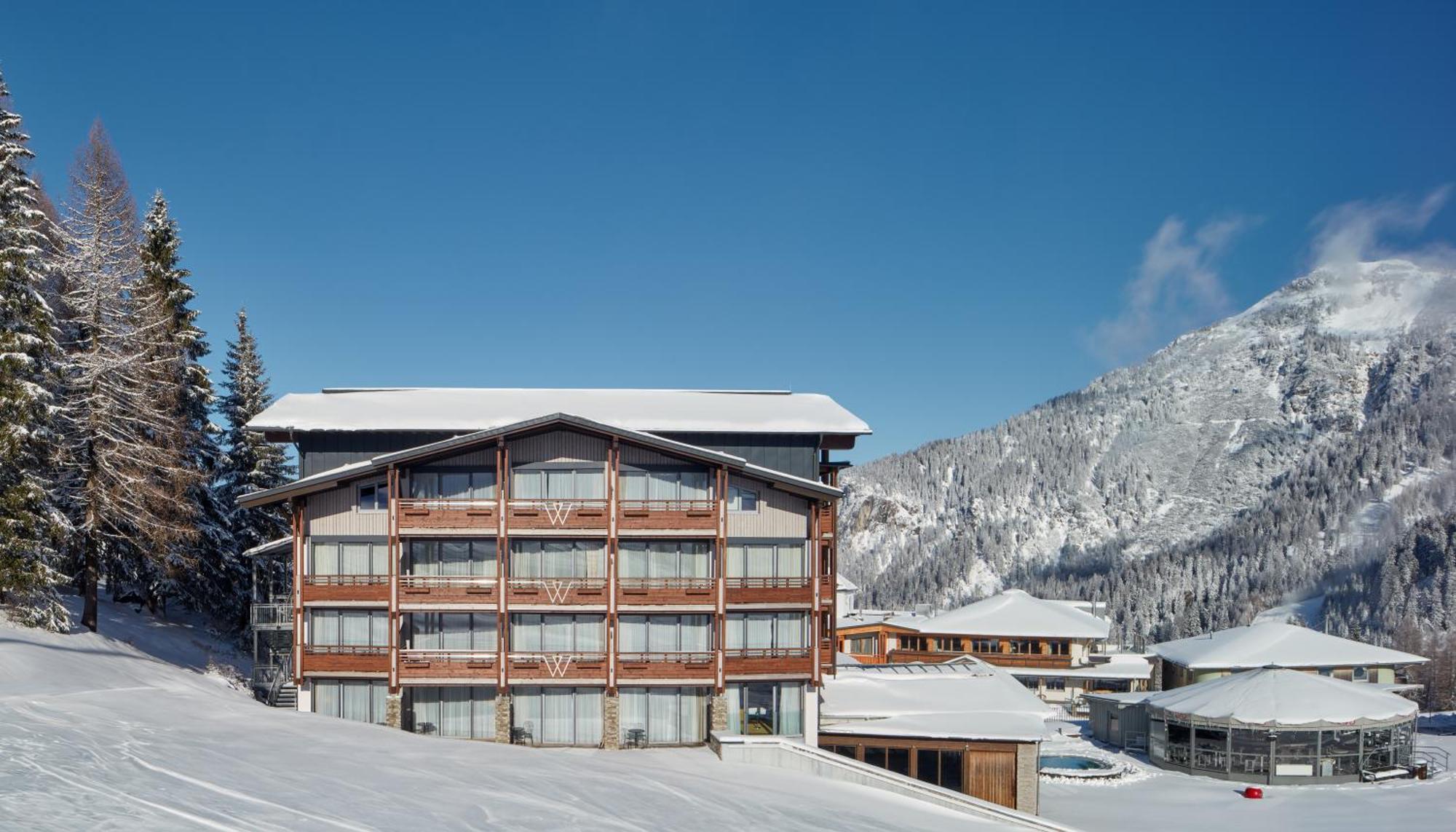 Wulfenia 4s - Adults Only Hotel 4*