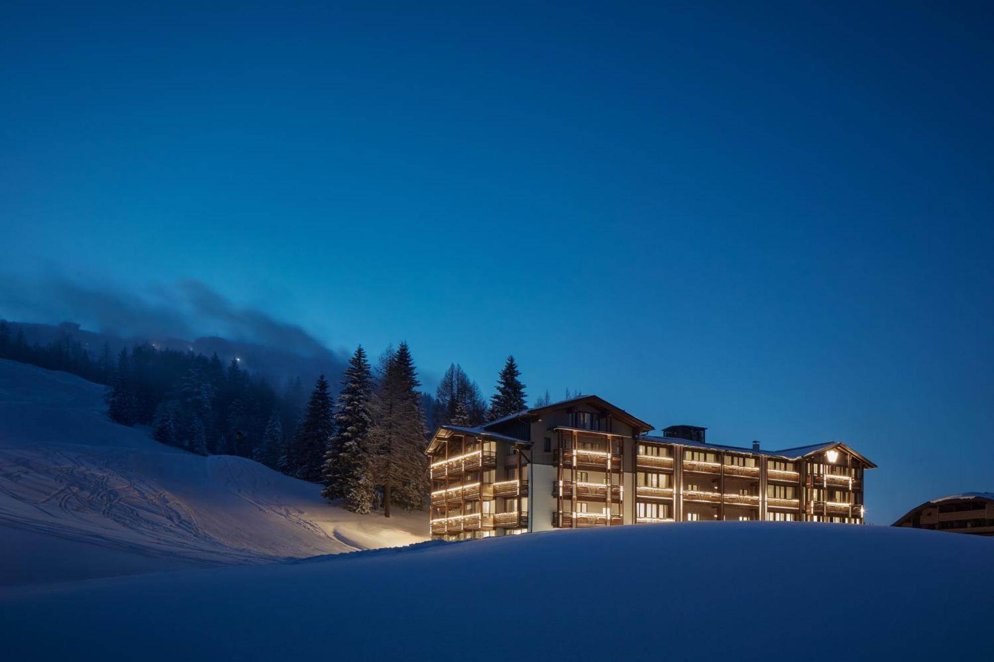 Hotel Wulfenia 4s - Adults Only