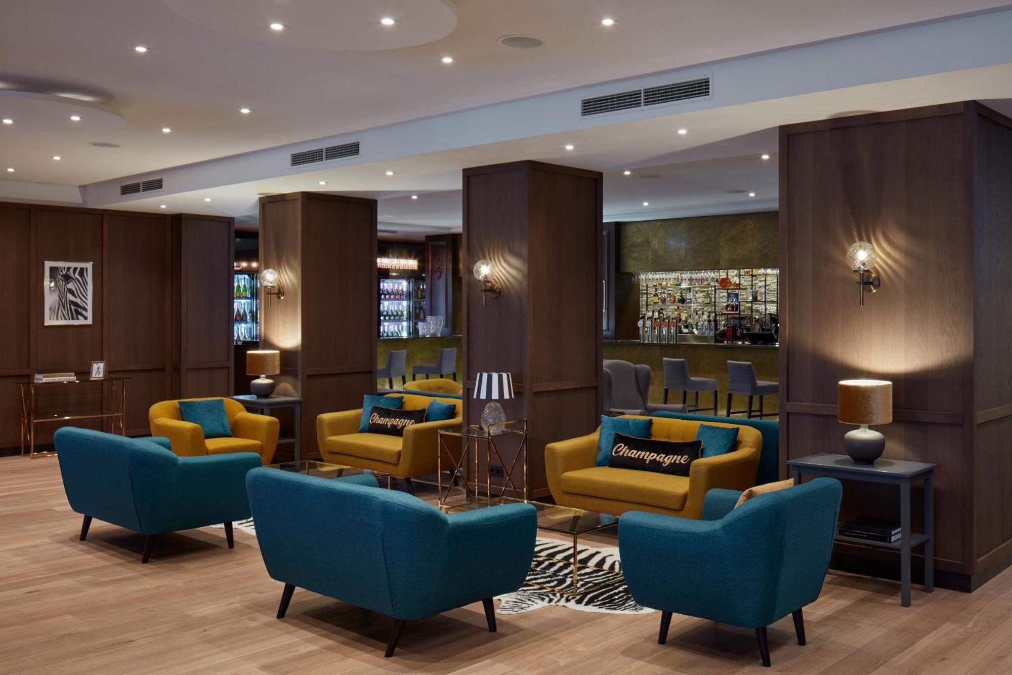Wulfenia 4s - Adults Only Hotel