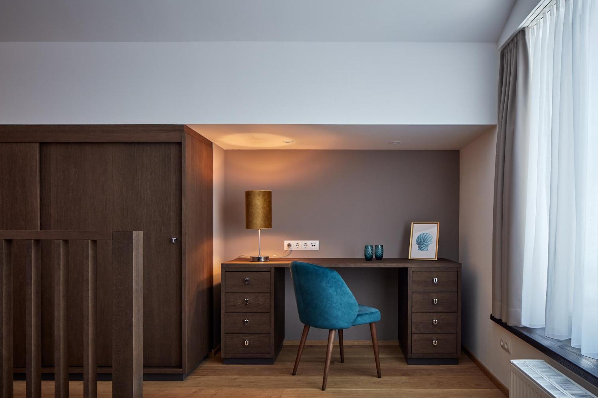 Wulfenia 4s - Adults Only Hotel 4*