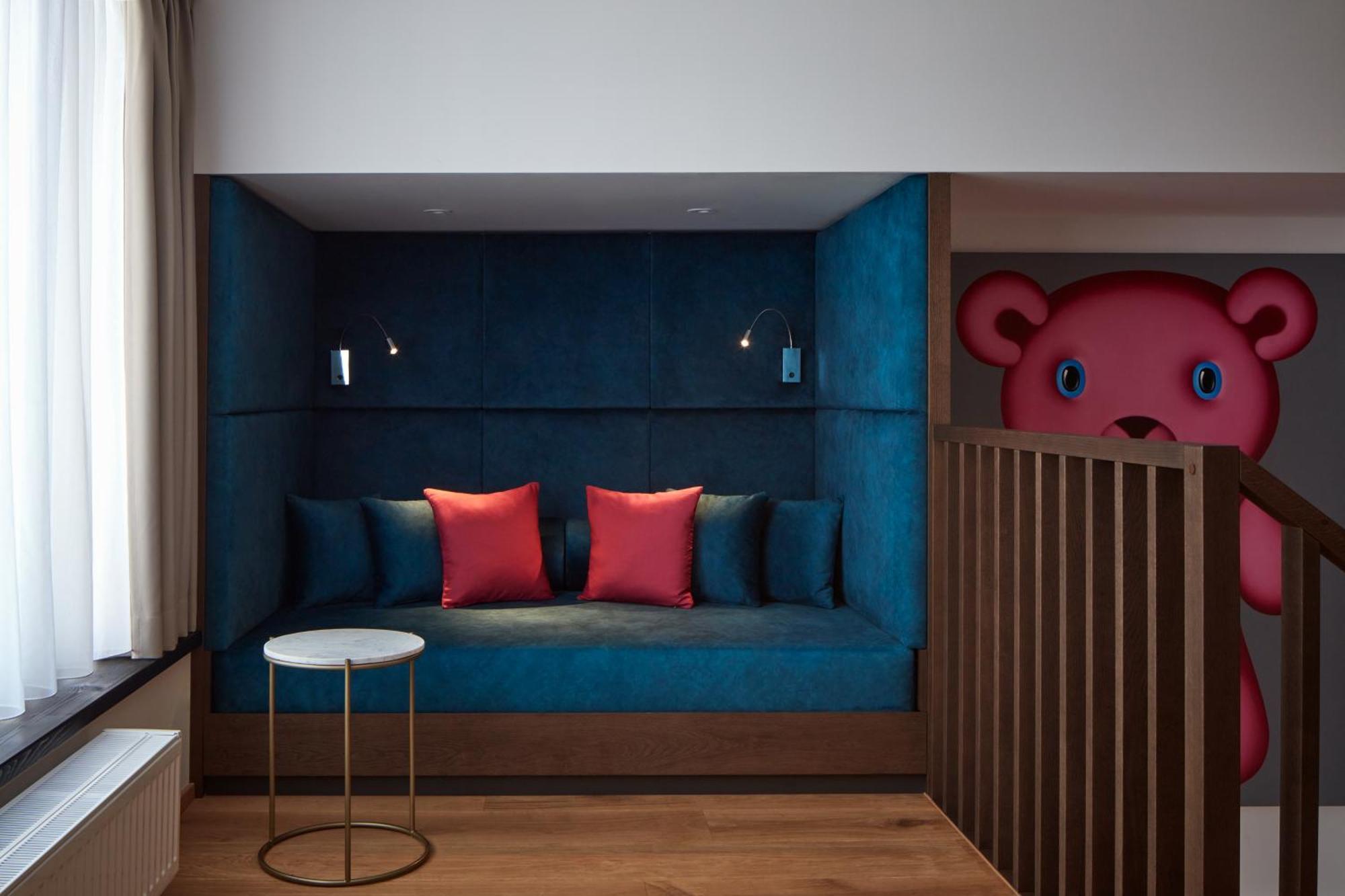 Wulfenia 4s - Adults Only Hotel