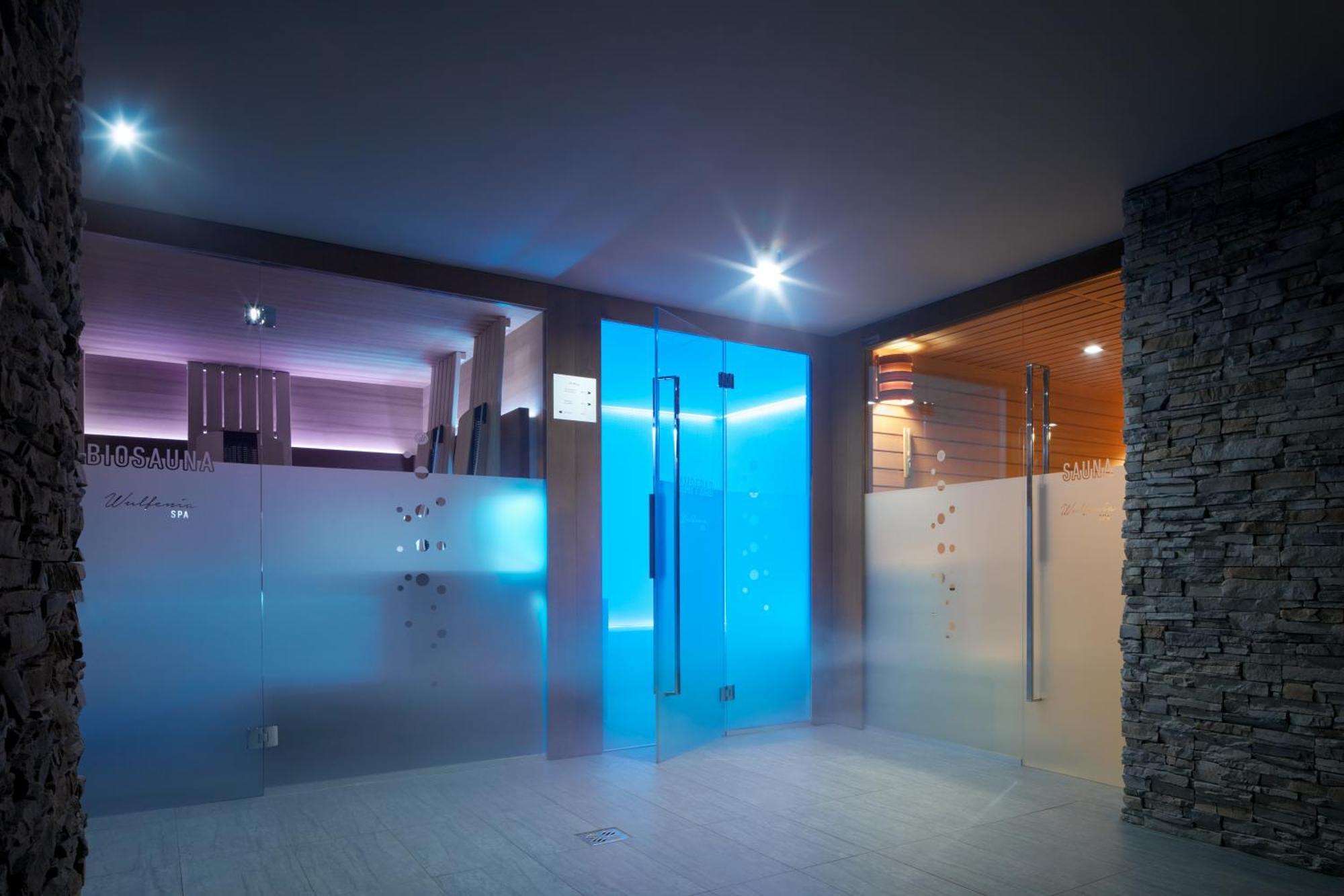 Wulfenia 4s - Adults Only 4*