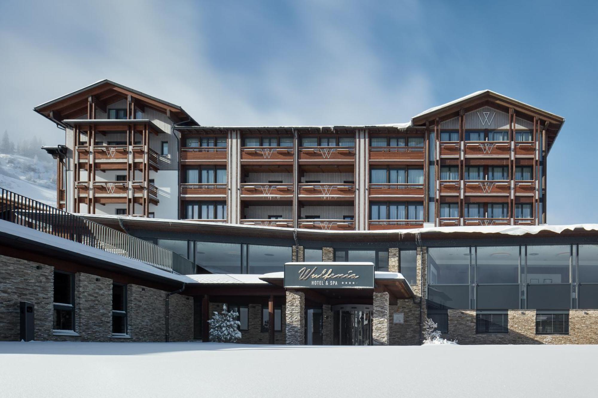 Wulfenia 4s - Adults Only Hotel