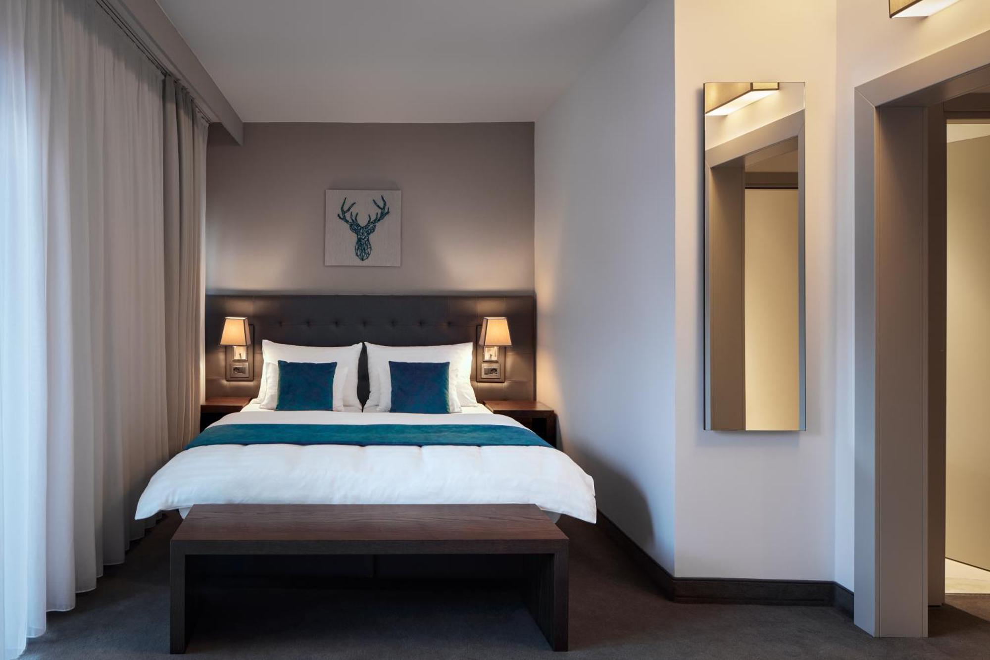 Wulfenia 4s - Adults Only Hotel