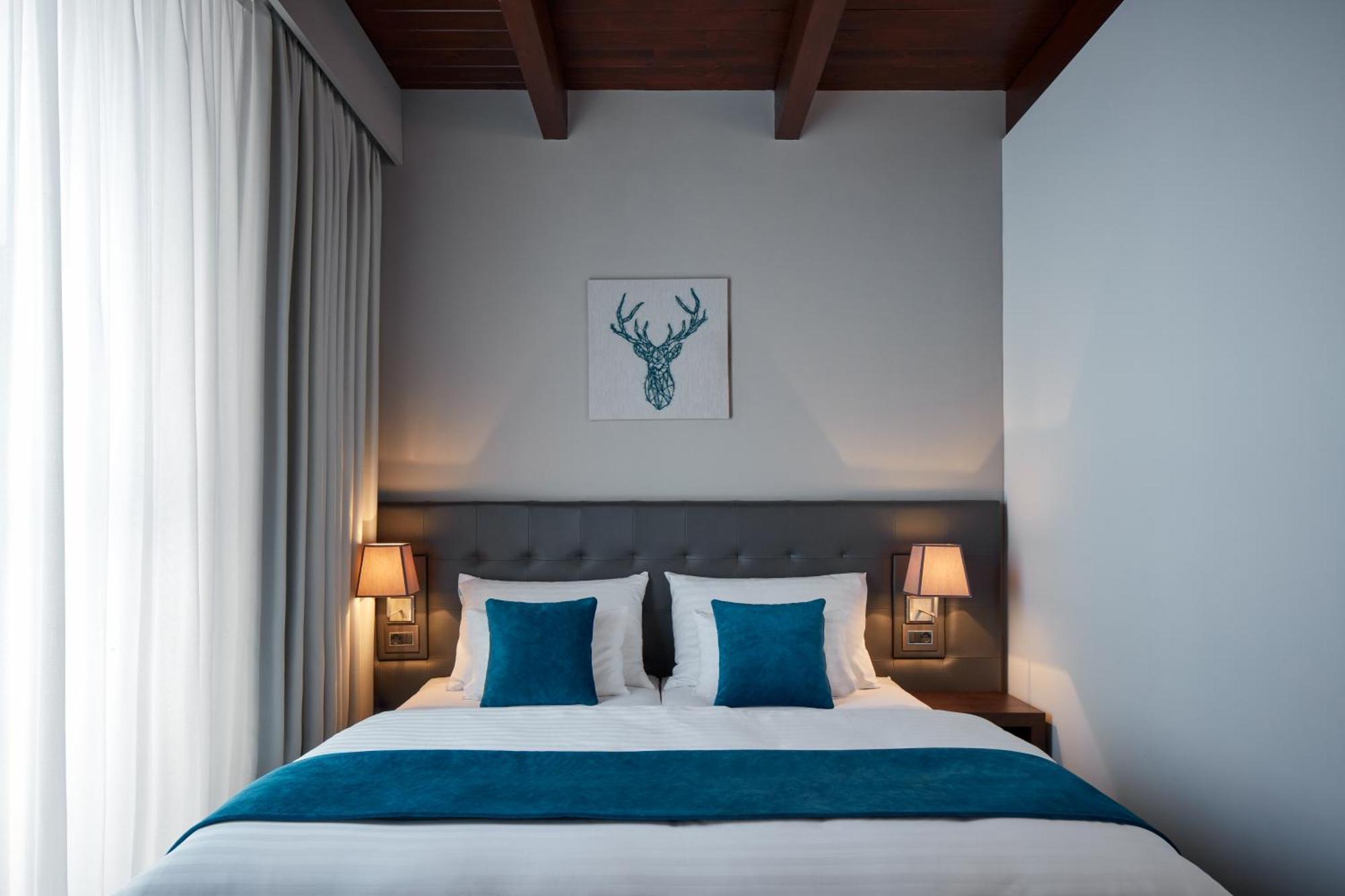 Wulfenia 4s - Adults Only Hotel